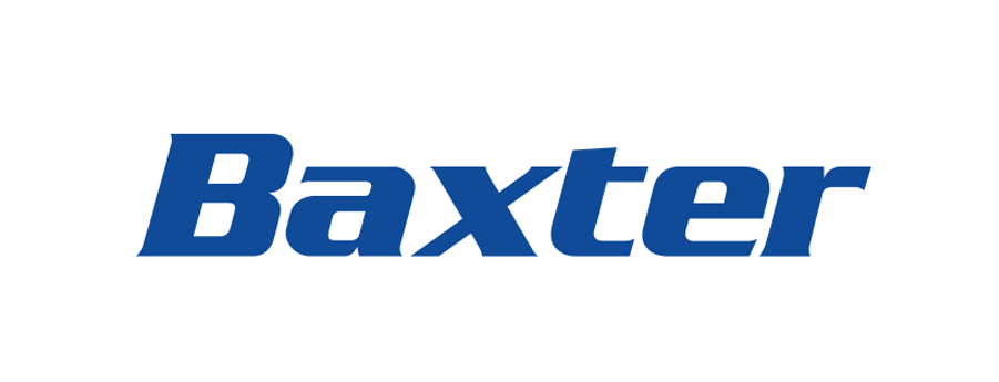 Logo Baxter