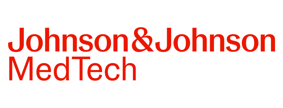 Logo Johnson und Johnson
