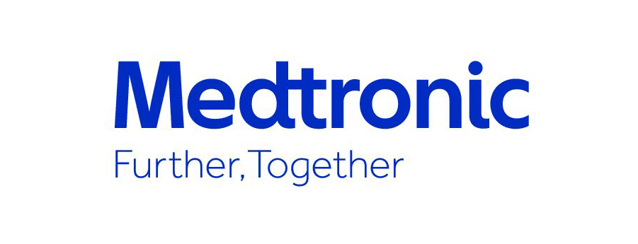 Logo medtronic