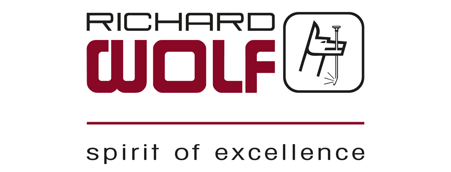 Logo Richard Wolf