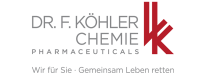 Logo Köhler Chemie