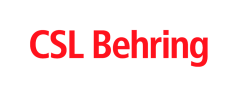 Logo CSL Behring