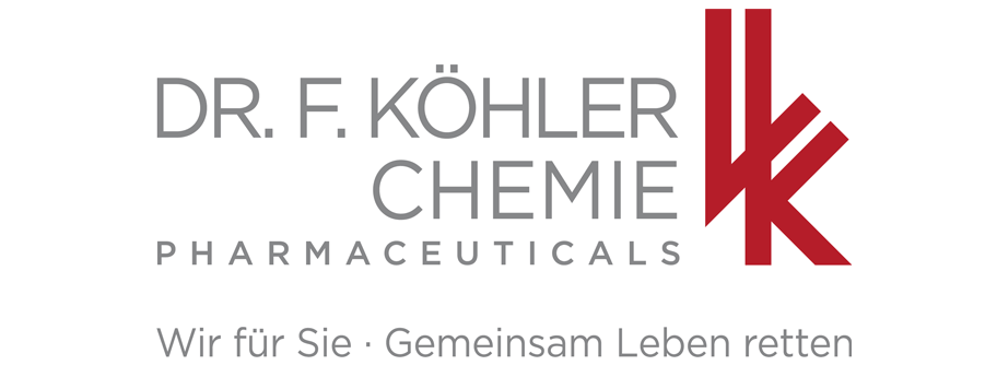 Logo Köhler Chemie